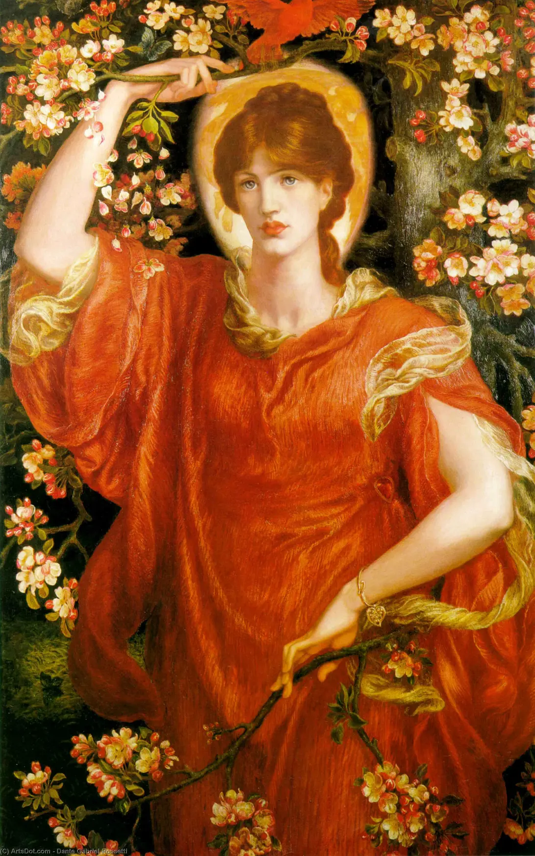 Rossetti 3